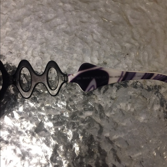 Pucci sunglasses - Picture 6 of 8